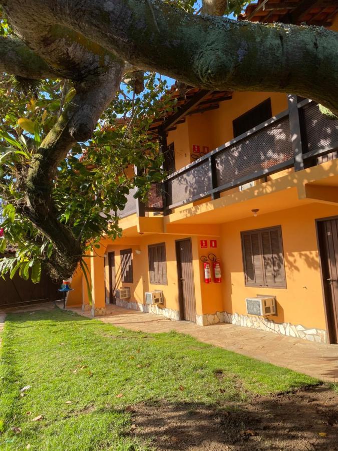 Calmaria Búzios Exterior foto