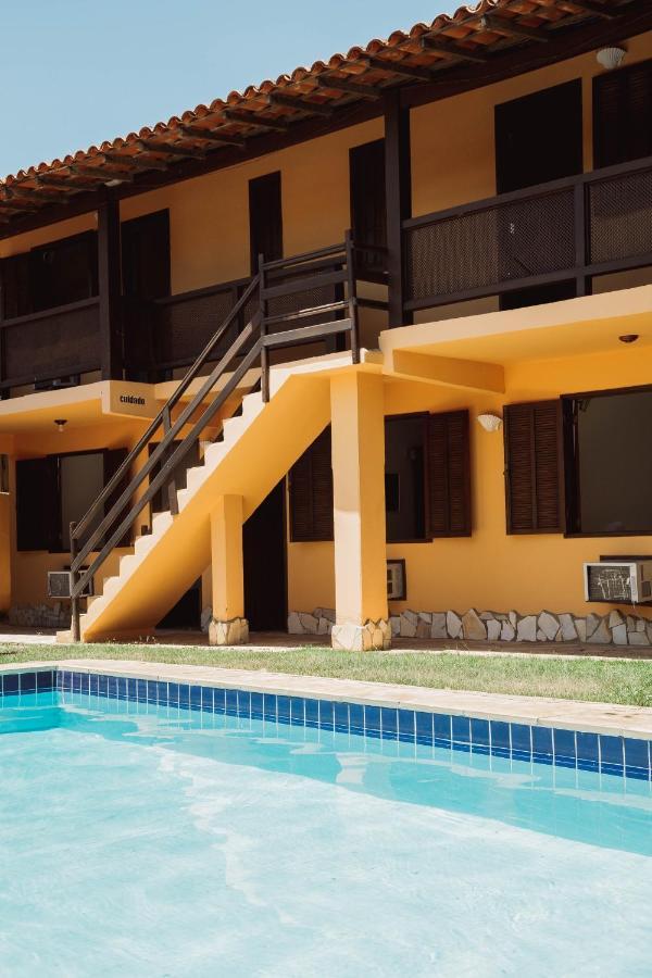 Calmaria Búzios Exterior foto